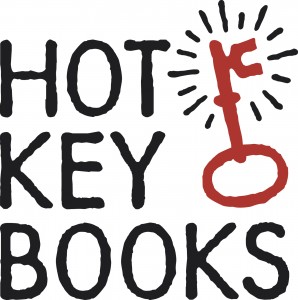 Hot Key Books