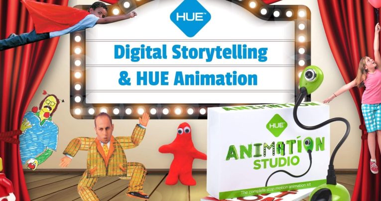 How to use stop motion animation for digital storytelling projects - Teachwire How to use stop motion animation for digital storytelling projects - Teachwire