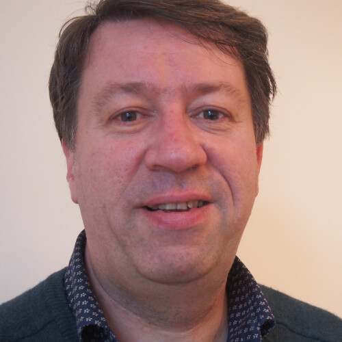 author image