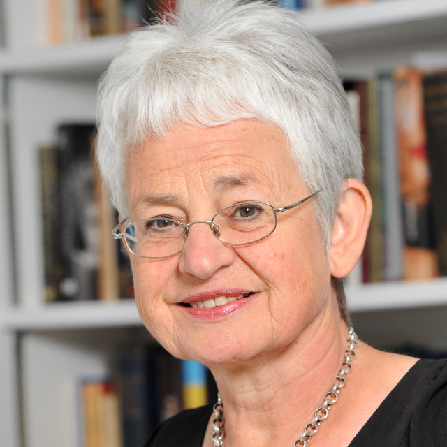 Jacqueline Wilson