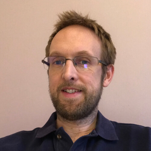 James Grocott
