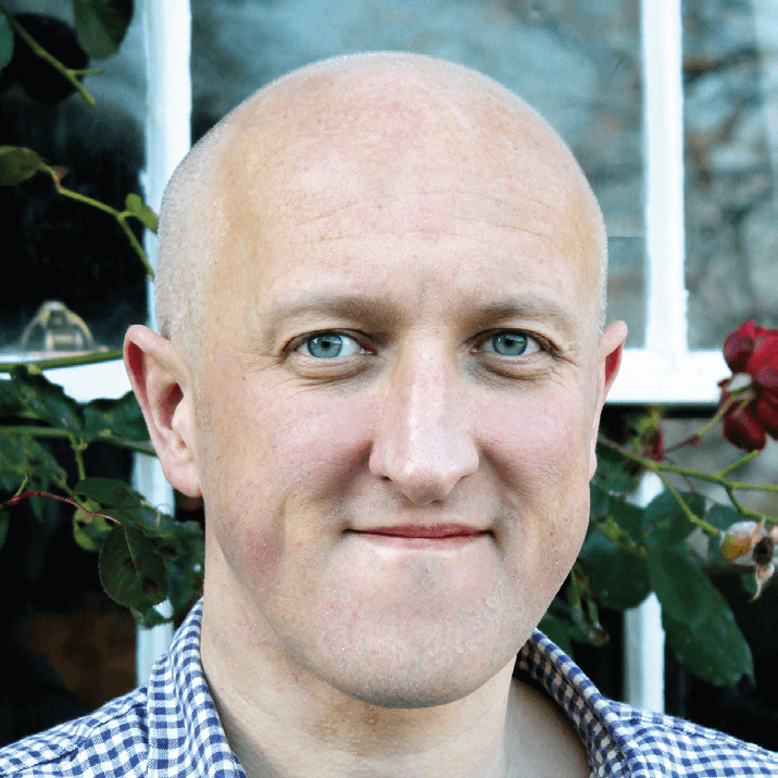 author image