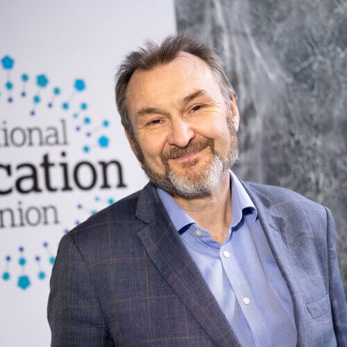 author image