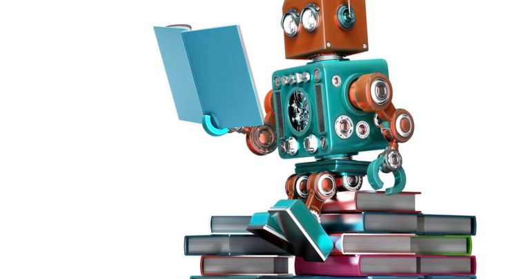 Robots ks1 sales