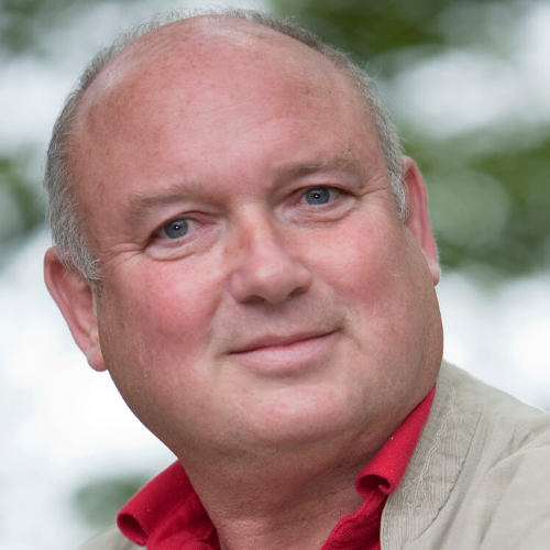 Louis de Bernieres