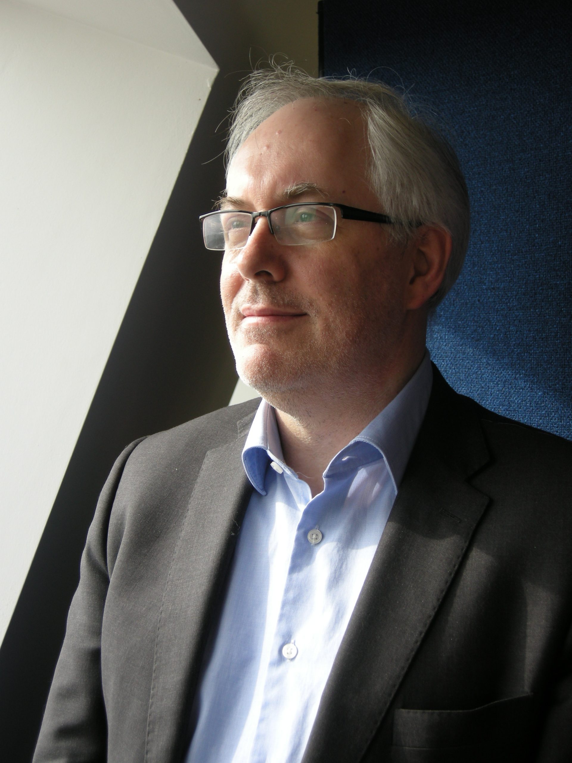 author image
