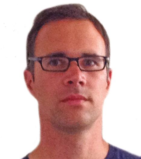 Michael Walsh