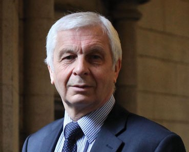 Mick Waters