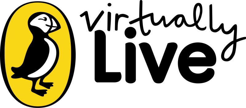 Puffin Books Virtually Live