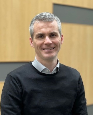 Chris Deller