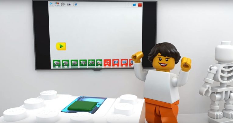 Lego sales teacher discount
