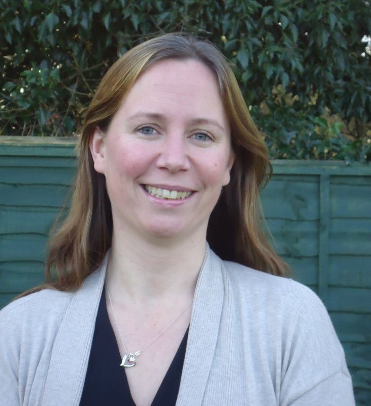author image