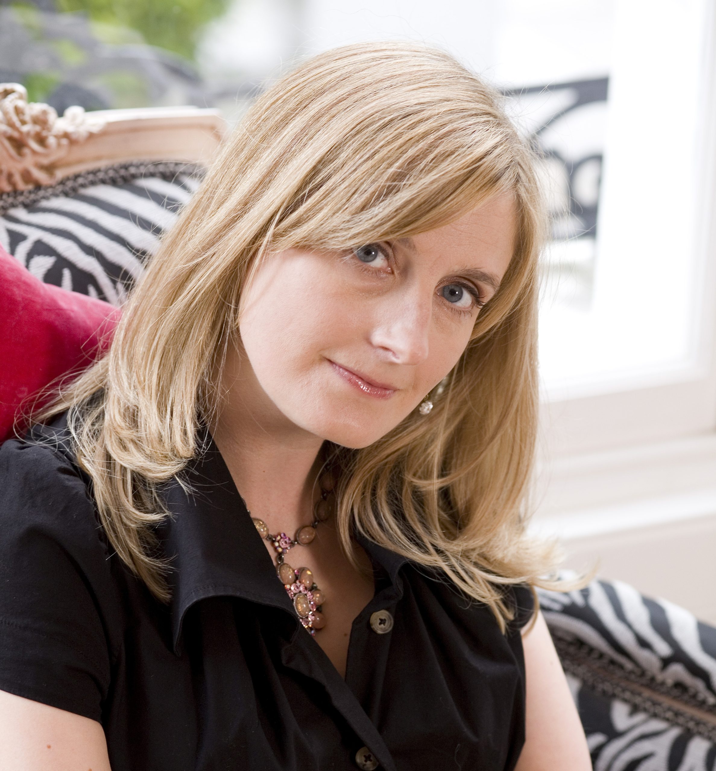 Cressida Cowell