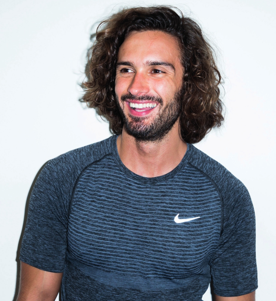 Joe Wicks