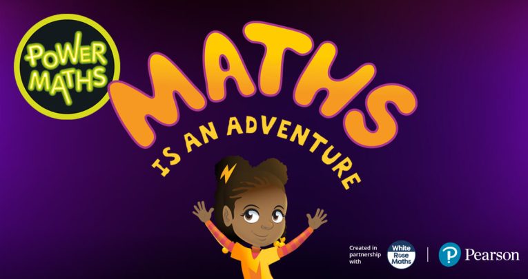 Power Maths from Pearson - Teachwire