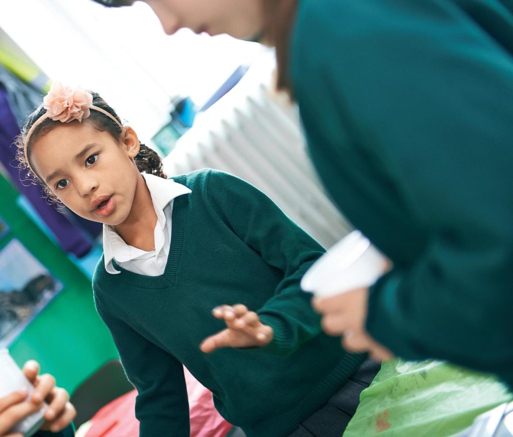 Remains Of The Day Fossils Lesson Plan For KS2 Science Teachwire