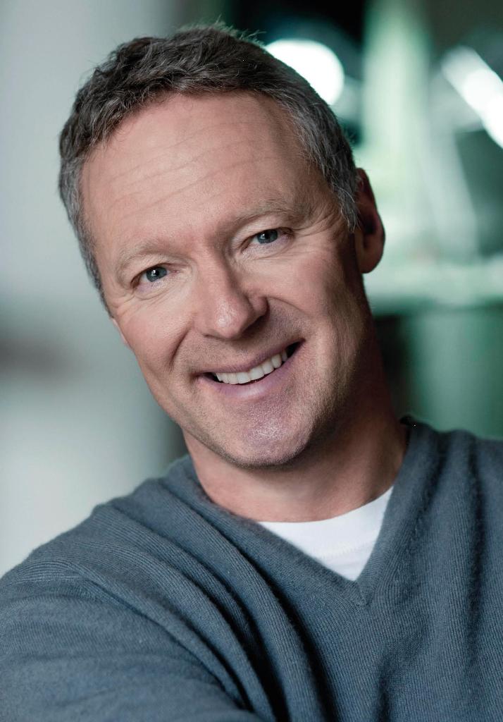 Rory Bremner