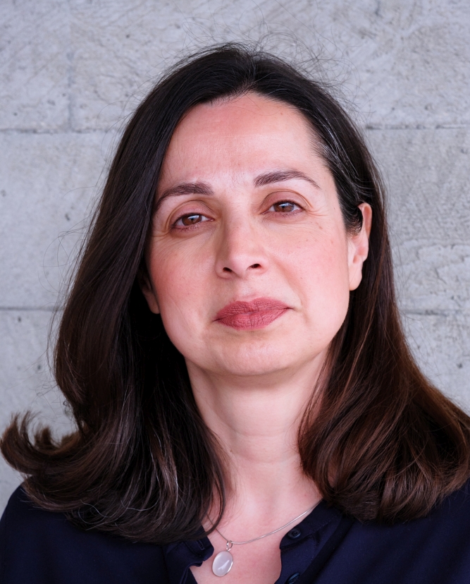 author image