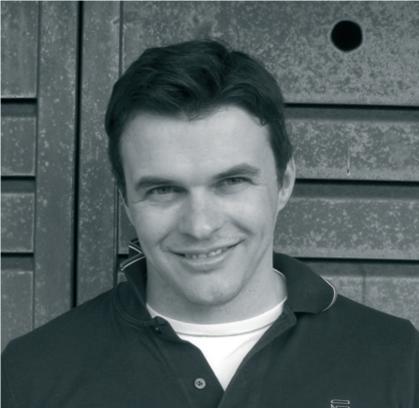 Sean Stockdale