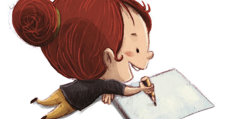 writing club ideas elementary