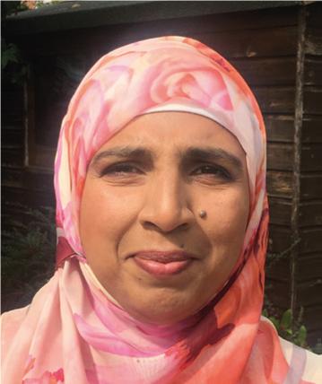 Profile photo