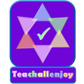 Teachallenjoy