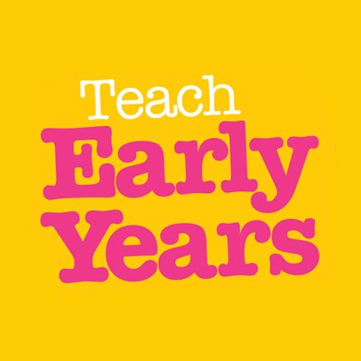 Teach Early Years