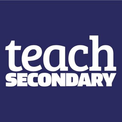 Teach Secondary