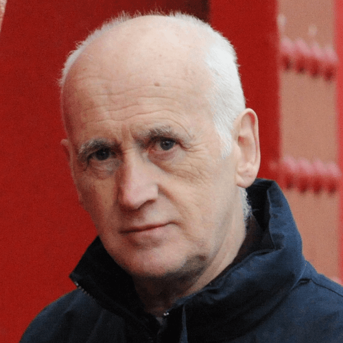 Terry Deary