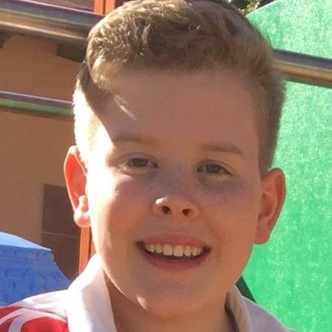 Profile photo
