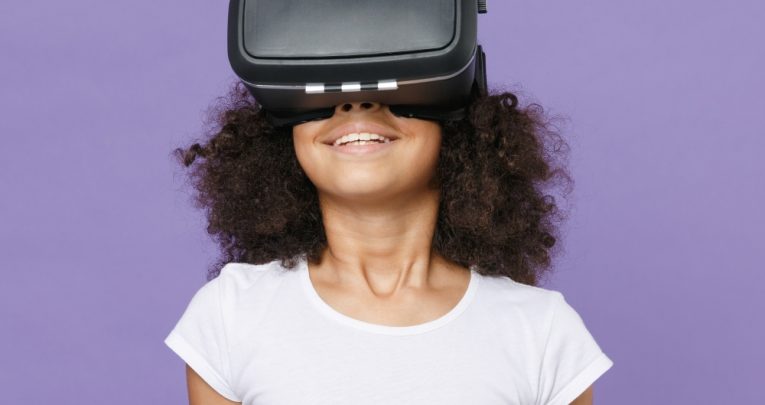 Autonom udvikling boks Virtual school trips – How VR can bring the learning destinations to you -  Teachwire