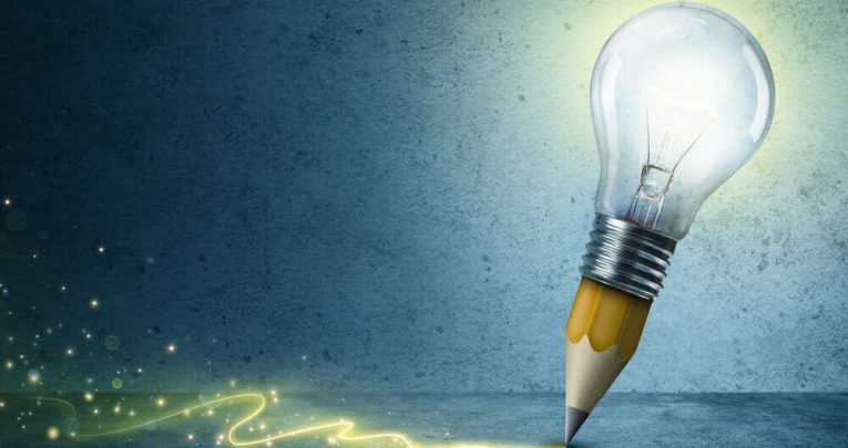 Creative writing ideas from author Liz Flanagan - Teachwire