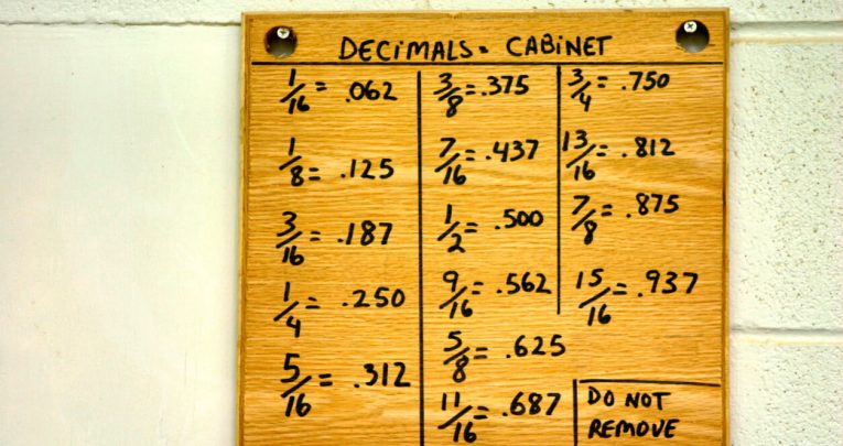 decimal problem solving ks2