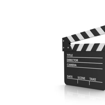 Clapperboard
