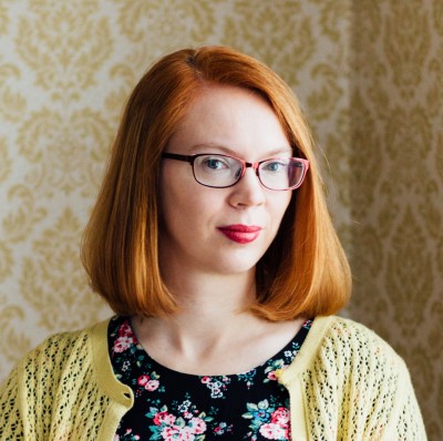 Maria Turtschaninoff