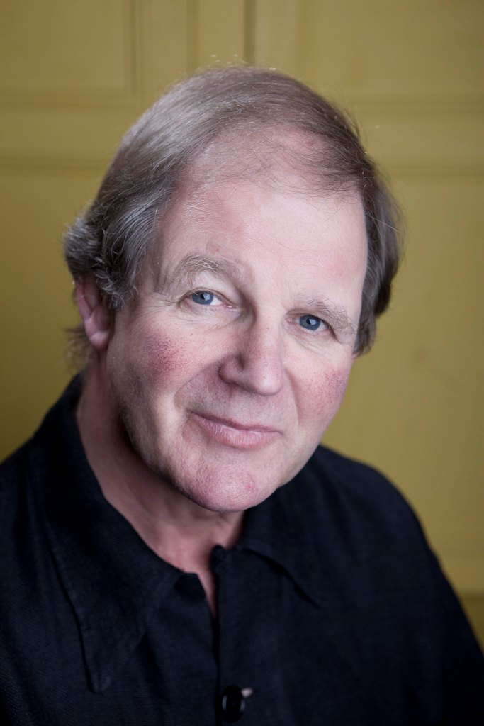 Michael Morpurgo