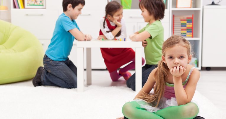 Confidence Boost &#8211; How to help shy children become more outgoing ...