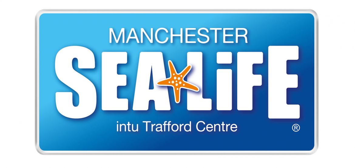 SEA LIFE Manchester