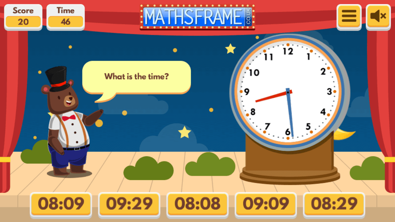 9 of the best free online maths games for KS2 Teachwire