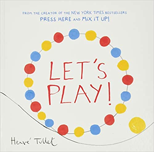 book title