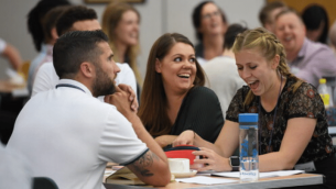 UK Parliament Teacher Ambassadors
