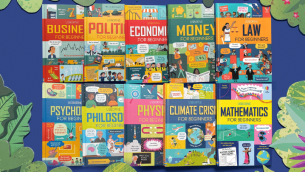 Usborne For Beginners series