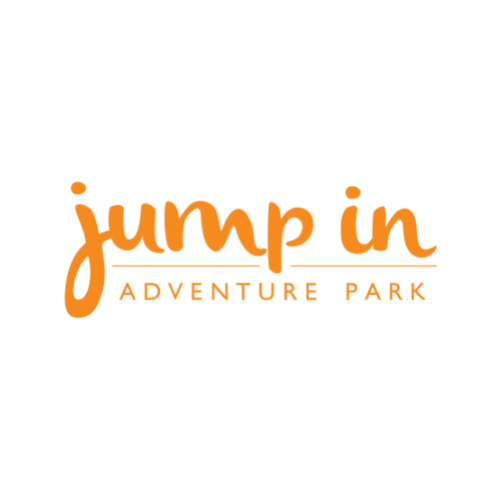 Jump In logo