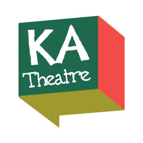 Kids Active Theatre logo