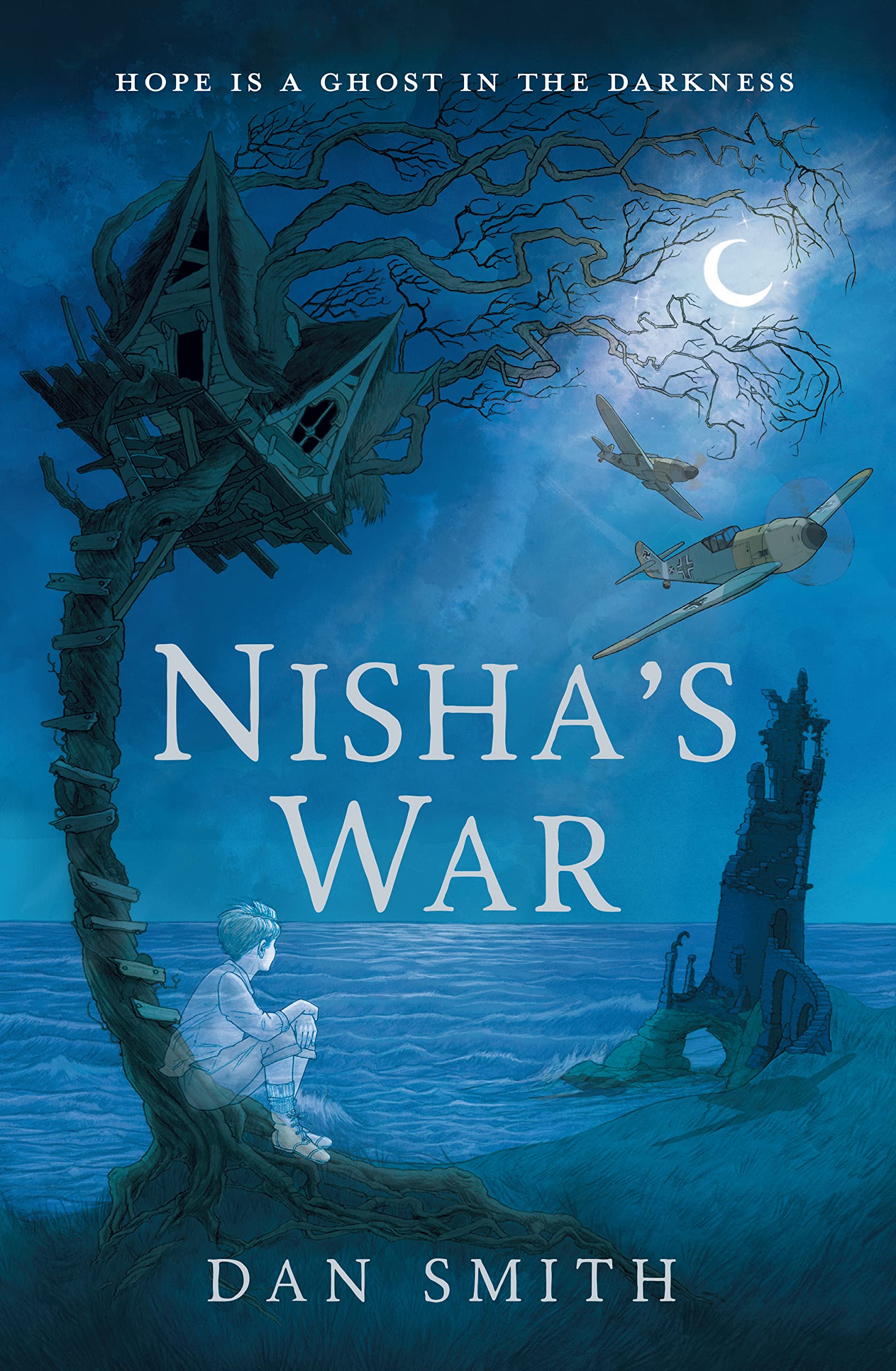 Nisha’s War