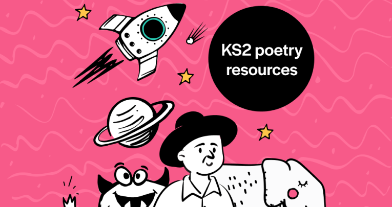 KS2 poems resources