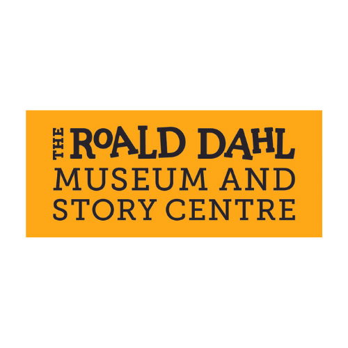 The Roald Dahl Museum and Story Centre logo