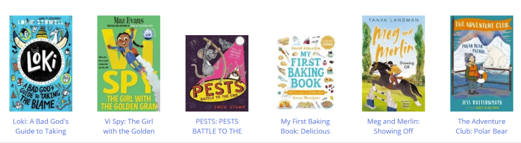 how to do a book review ks2
