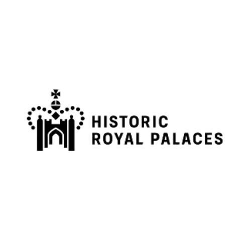 Historic Royal Palaces logo