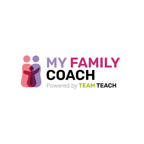 My Family Coach logo